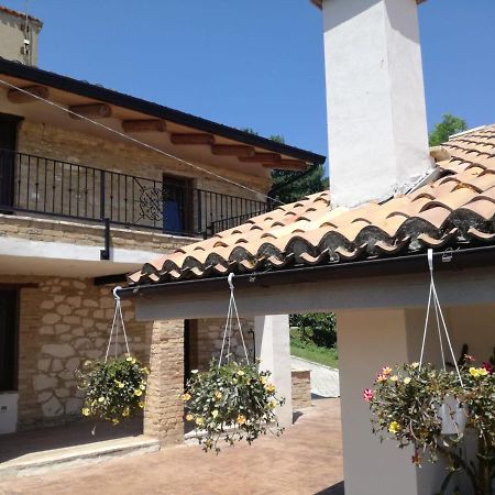 Vacanze in collina, tra mare e monti Bucchianico Esterno foto