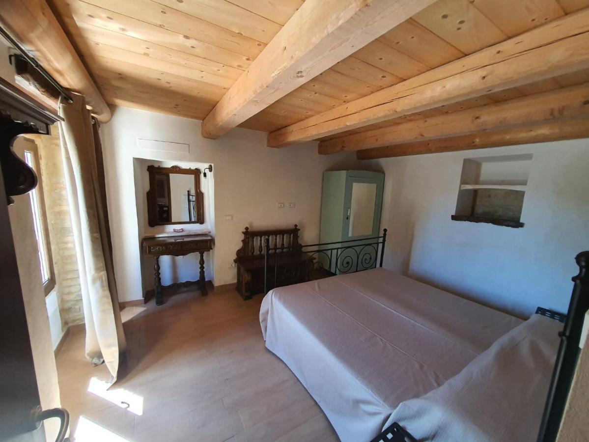 Vacanze in collina, tra mare e monti Bucchianico Esterno foto