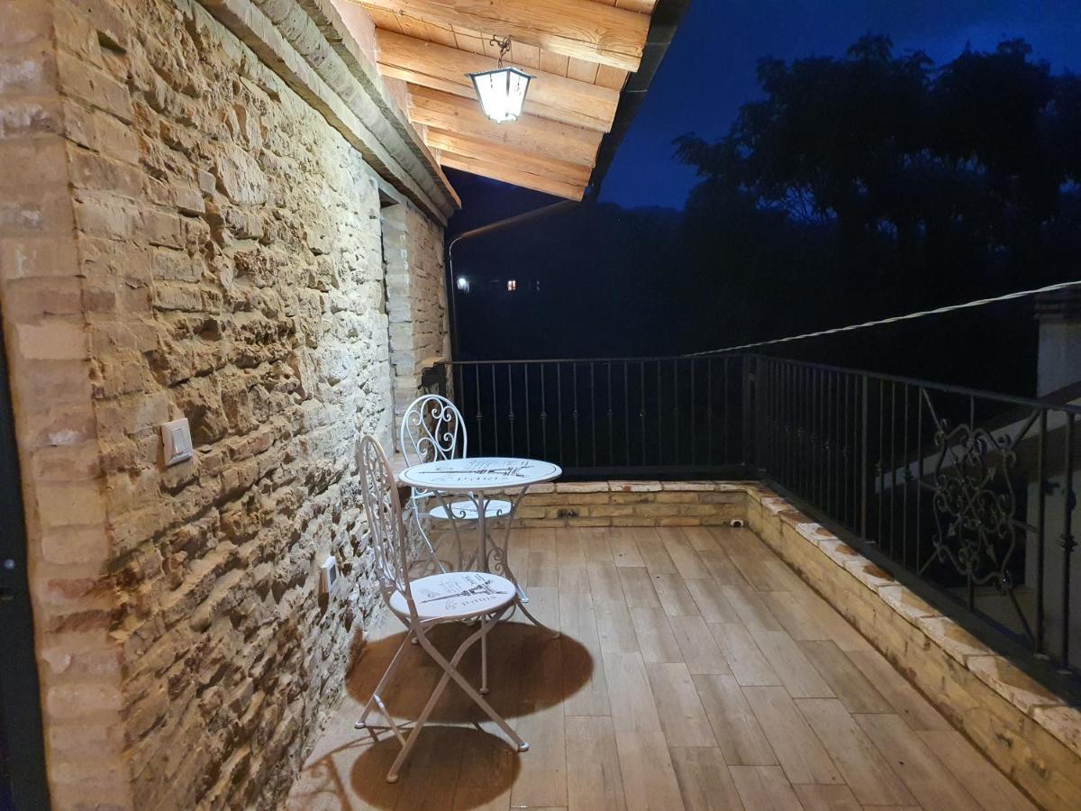 Vacanze in collina, tra mare e monti Bucchianico Esterno foto