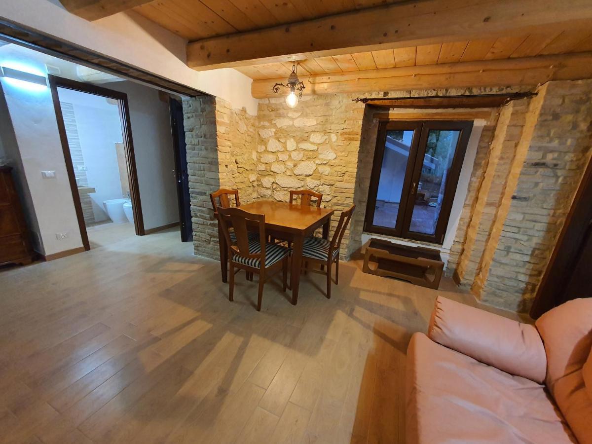 Vacanze in collina, tra mare e monti Bucchianico Esterno foto