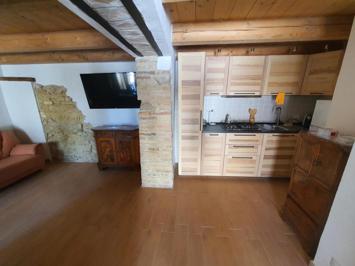 Vacanze in collina, tra mare e monti Bucchianico Esterno foto