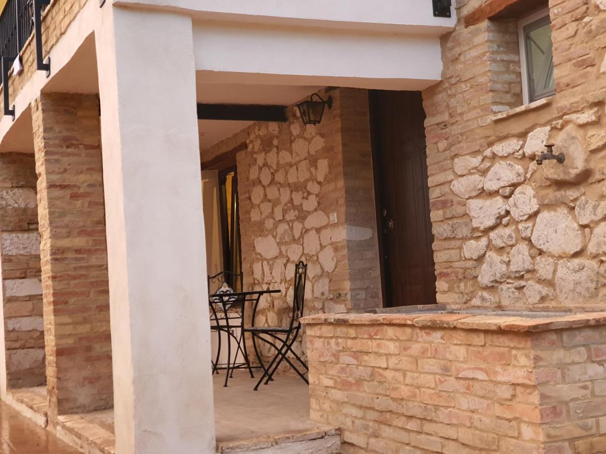 Vacanze in collina, tra mare e monti Bucchianico Esterno foto