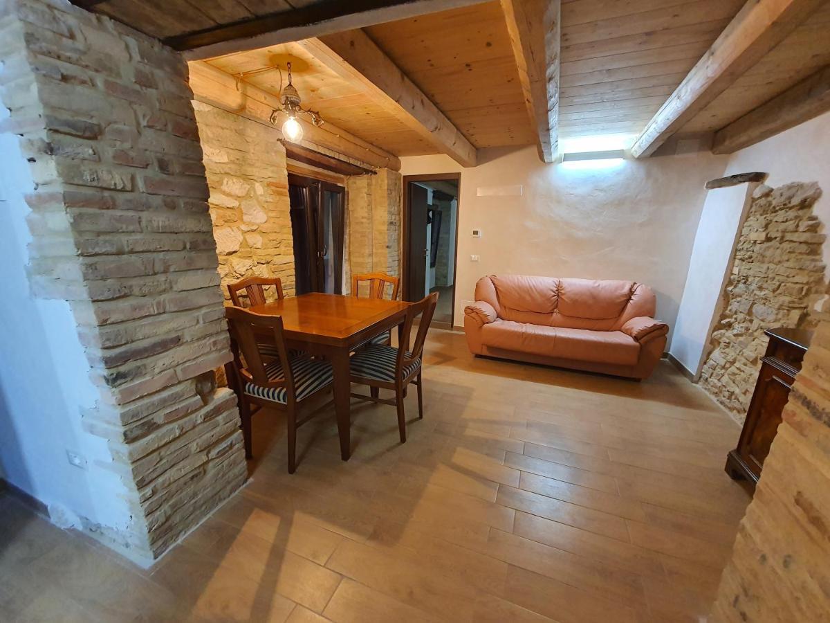 Vacanze in collina, tra mare e monti Bucchianico Esterno foto