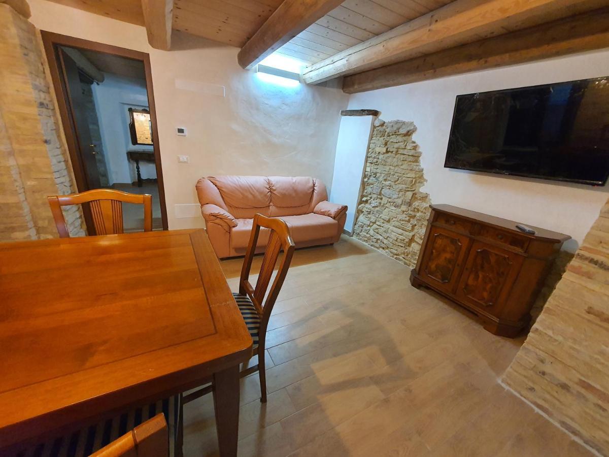 Vacanze in collina, tra mare e monti Bucchianico Esterno foto