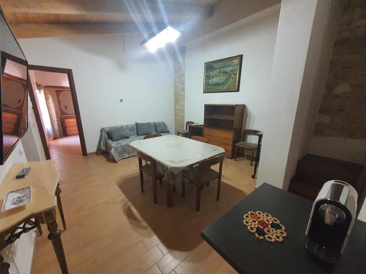 Vacanze in collina, tra mare e monti Bucchianico Esterno foto