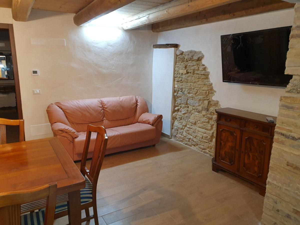 Vacanze in collina, tra mare e monti Bucchianico Esterno foto