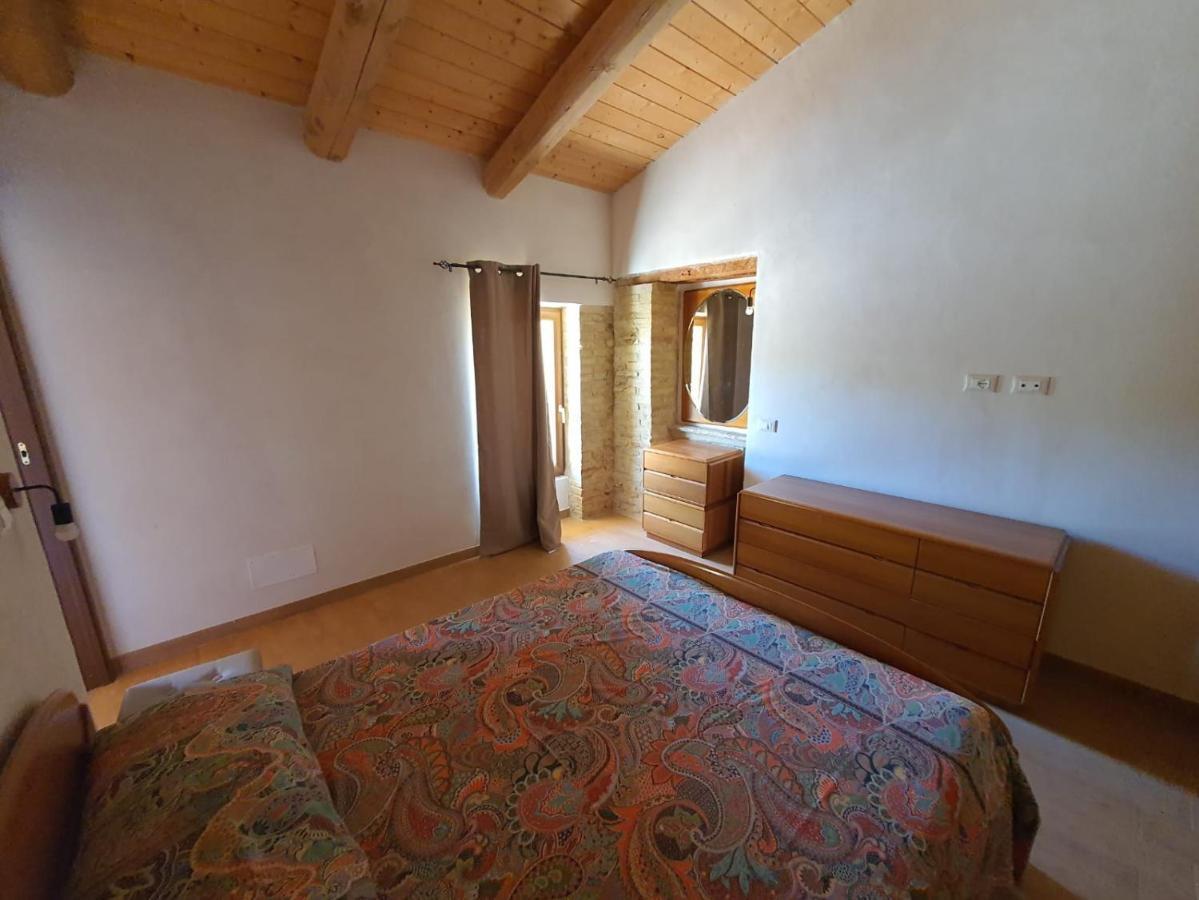 Vacanze in collina, tra mare e monti Bucchianico Esterno foto
