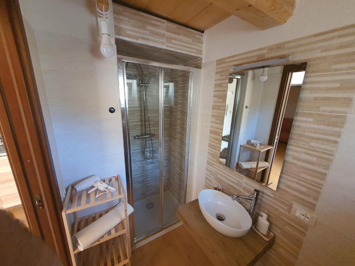 Vacanze in collina, tra mare e monti Bucchianico Esterno foto